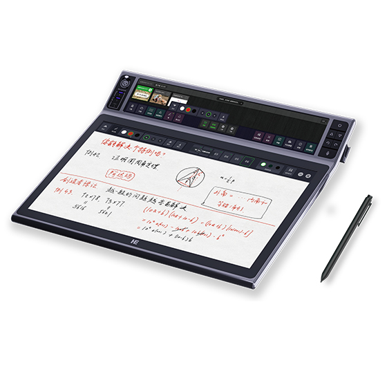 DTS系列智能交互终端